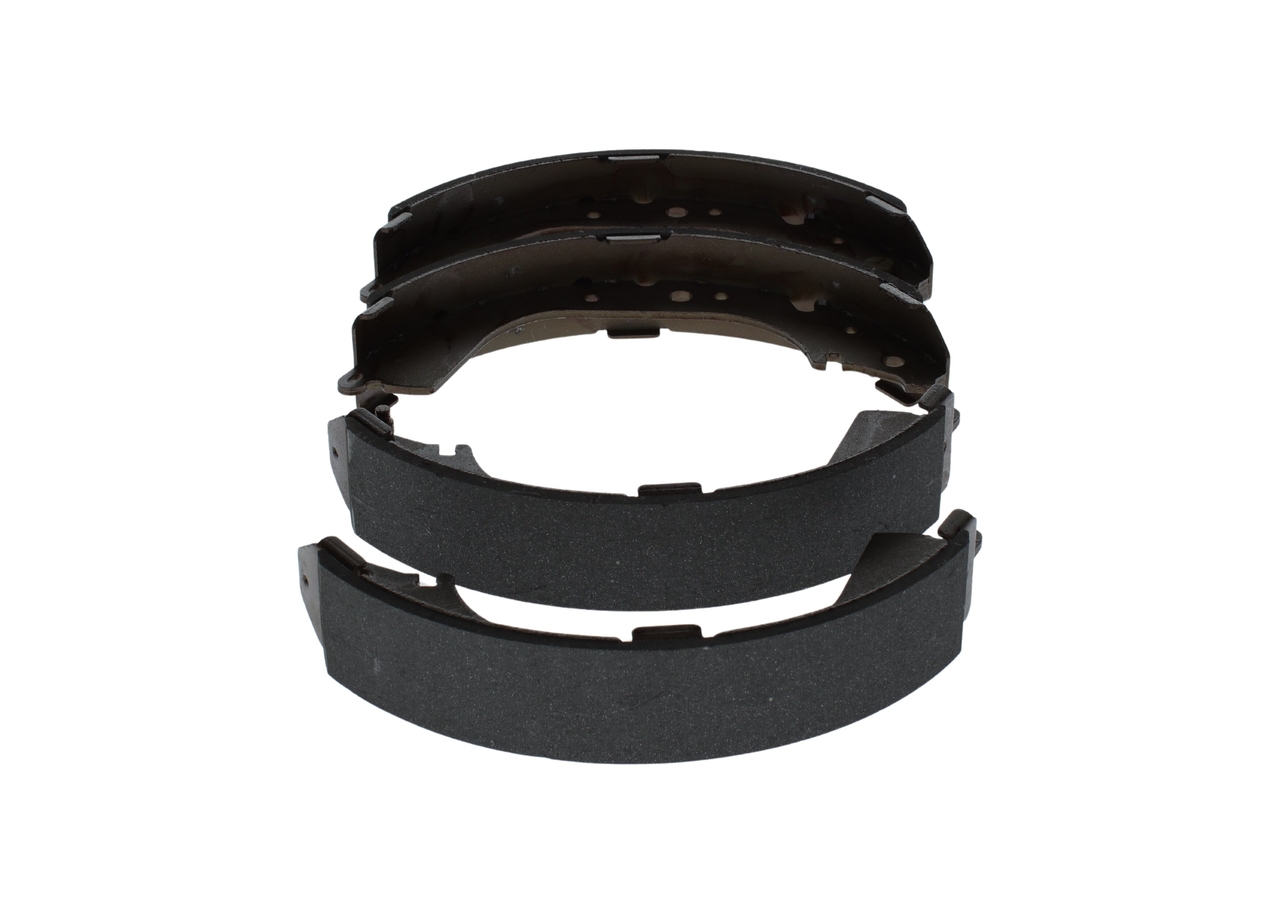 BOSCH 0 986 487 414 Bremsbackensatz