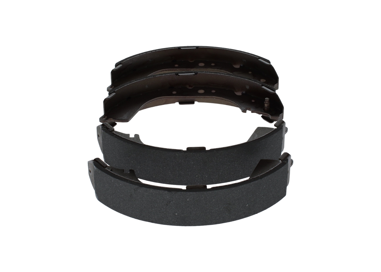 BOSCH 0 986 487 414 Bremsbackensatz