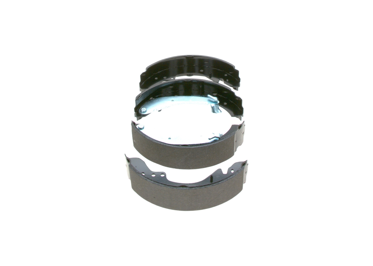 BOSCH 0 986 487 521 Bremsbackensatz