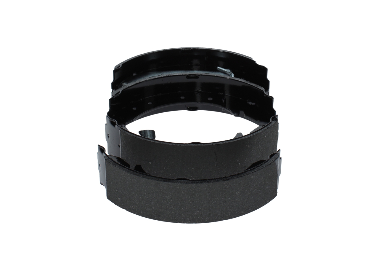 BOSCH 0 986 487 522 Bremsbackensatz