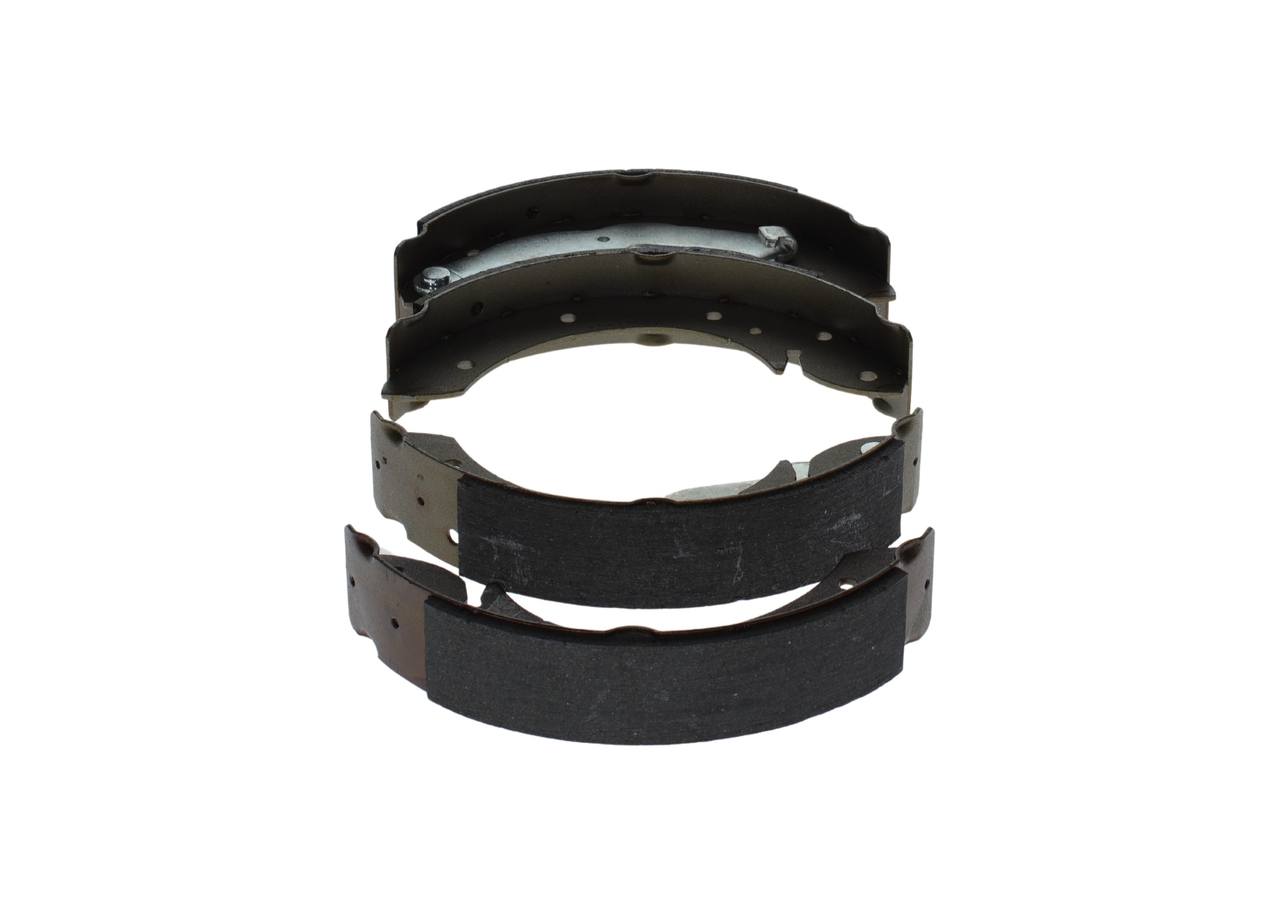 BOSCH 0 986 487 528 Bremsbackensatz