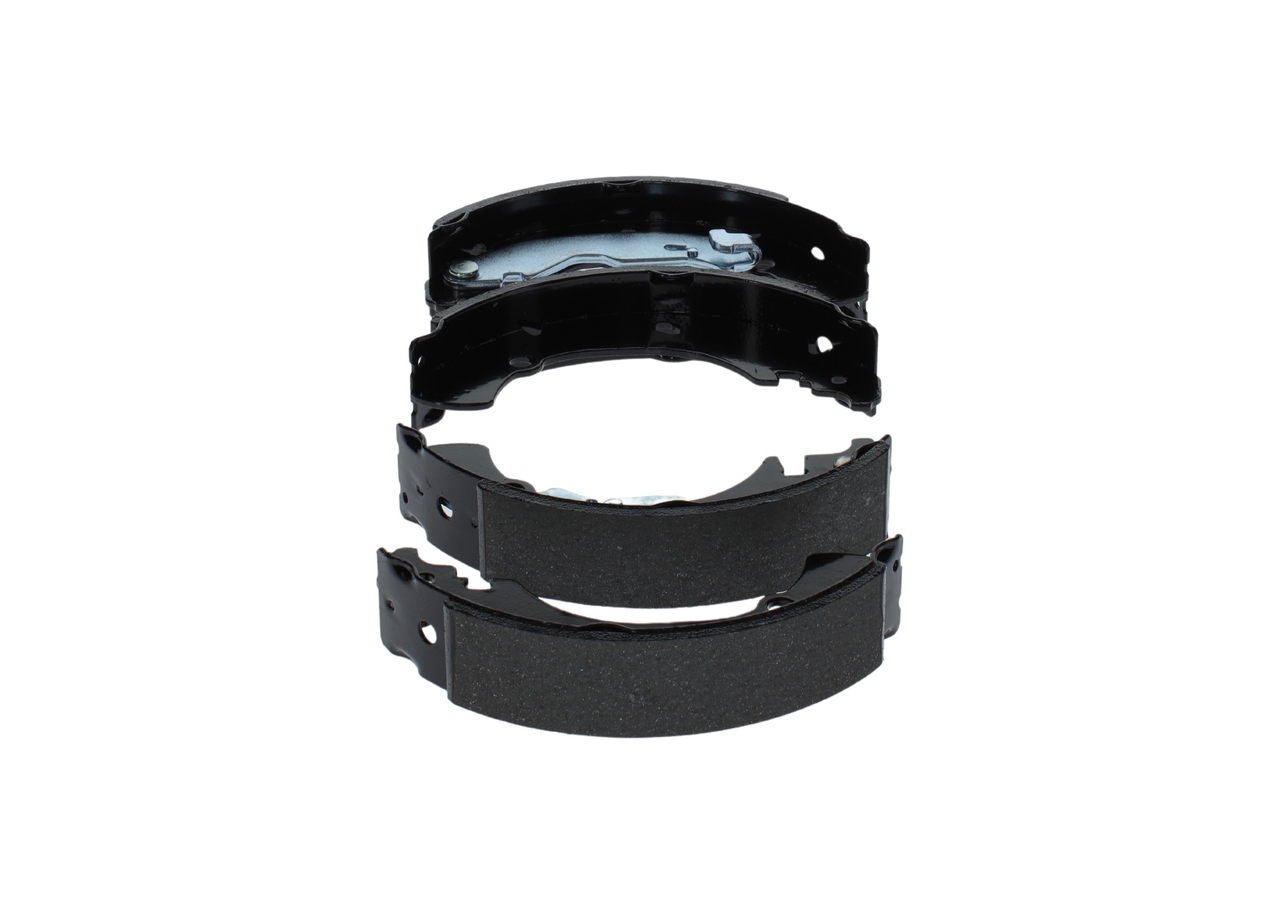 BOSCH 0 986 487 560 Bremsbackensatz