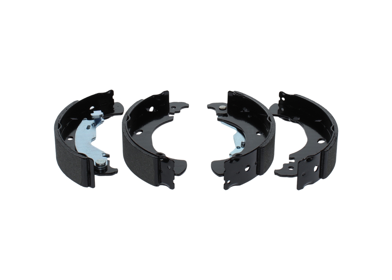 BOSCH 0 986 487 560 Bremsbackensatz