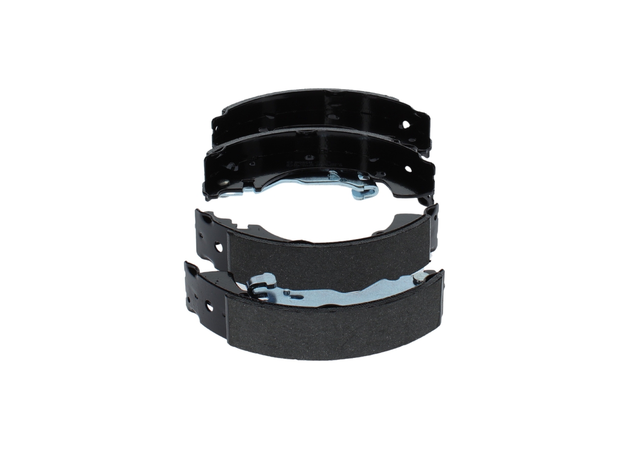 BOSCH 0 986 487 560 Bremsbackensatz