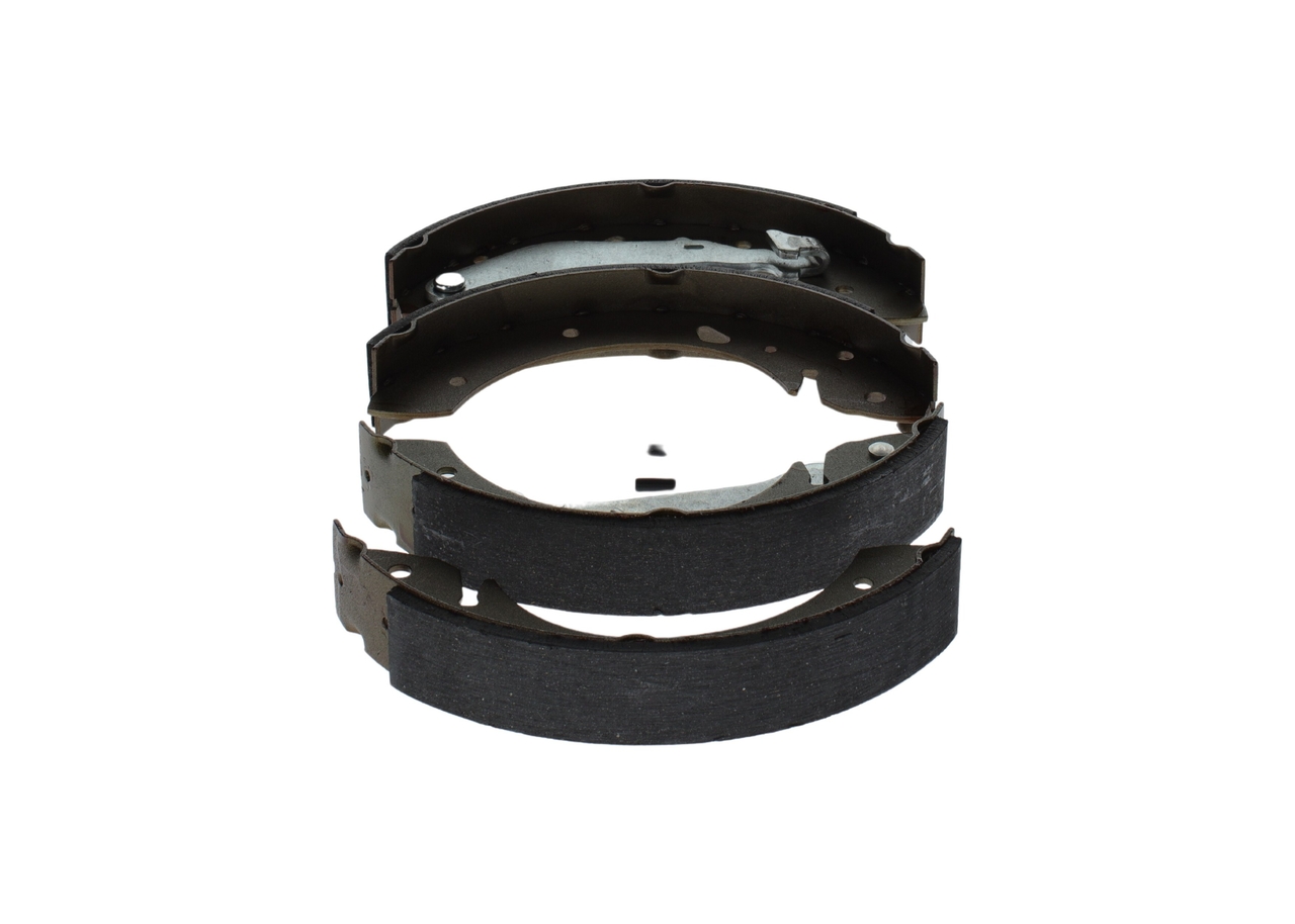 BOSCH 0 986 487 572 Bremsbackensatz