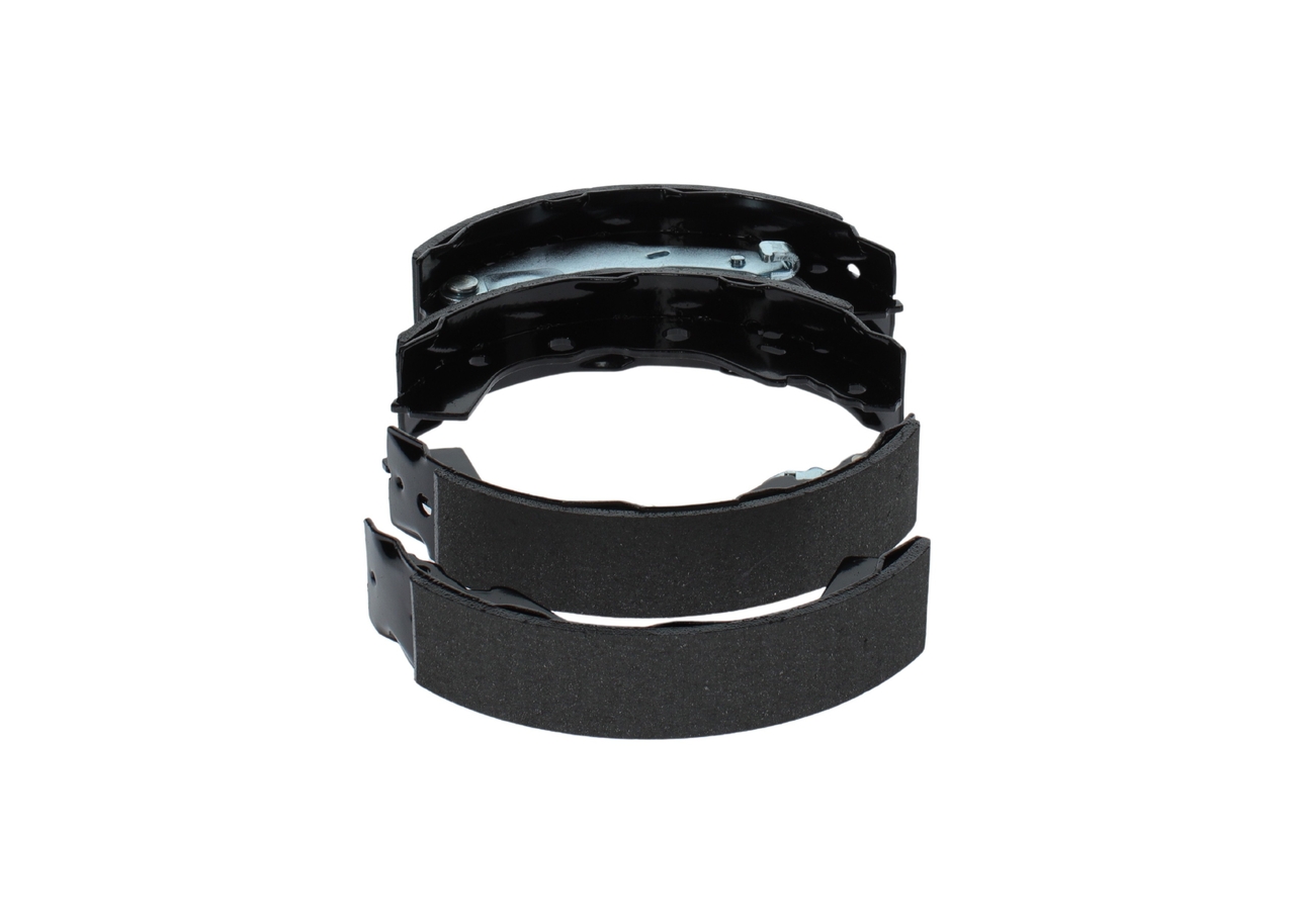 BOSCH 0 986 487 577 Bremsbackensatz