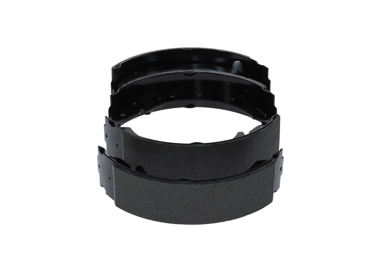 BOSCH 0 986 487 583 Bremsbackensatz