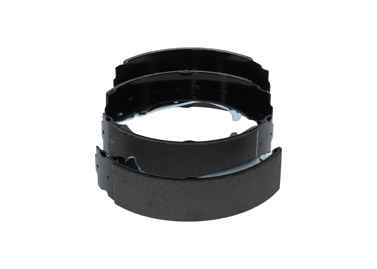 BOSCH 0 986 487 583 Bremsbackensatz