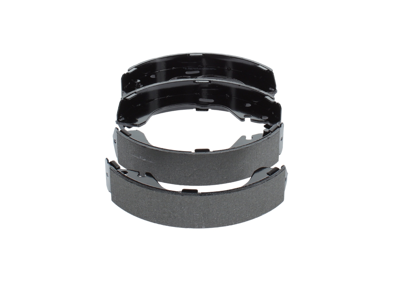 BOSCH 0 986 487 654 Bremsbackensatz