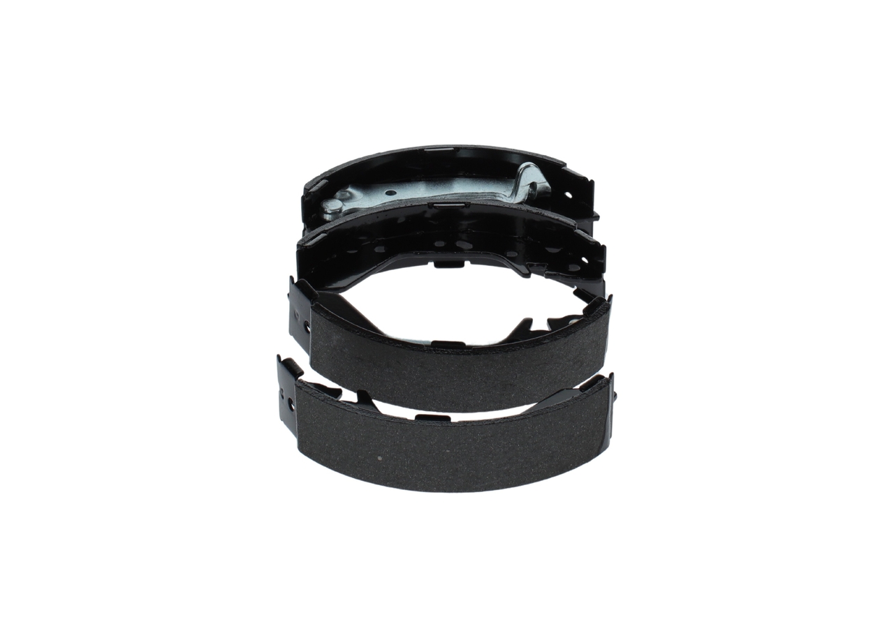 BOSCH 0 986 487 655 Bremsbackensatz