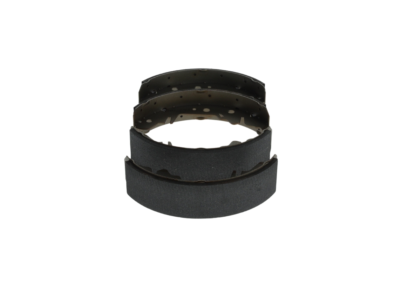 BOSCH 0 986 487 659 Bremsbackensatz