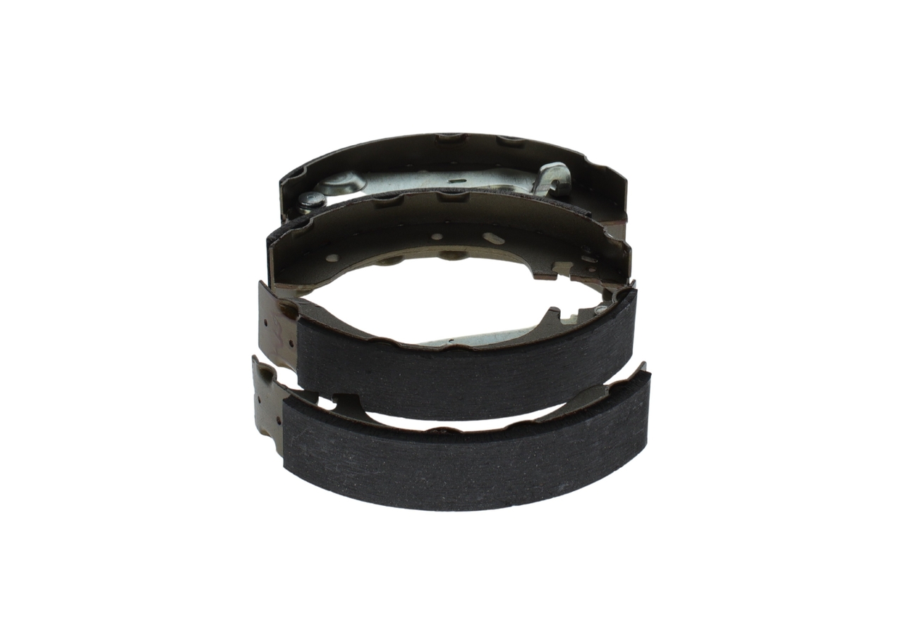 BOSCH 0 986 487 674 Bremsbackensatz