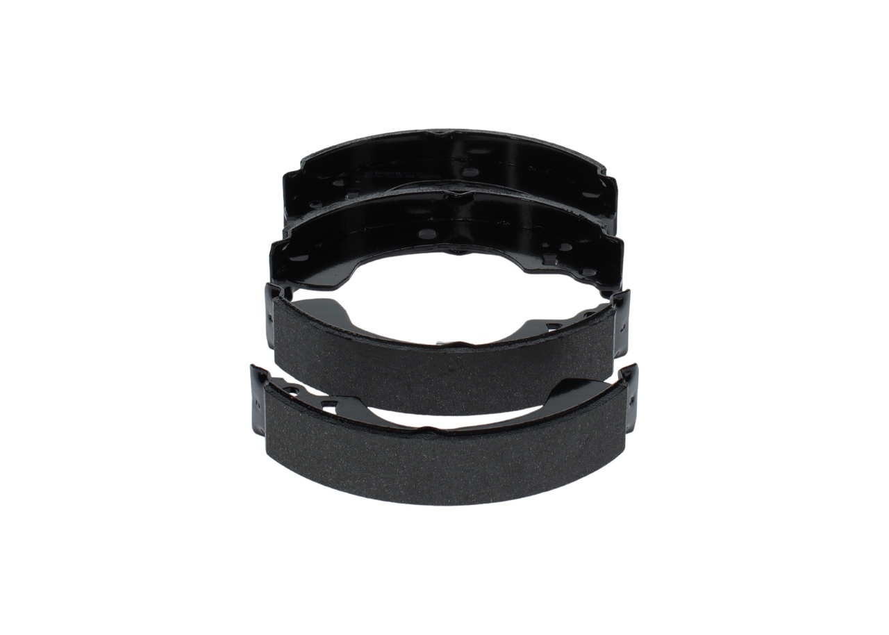 BOSCH 0 986 487 691 Bremsbackensatz