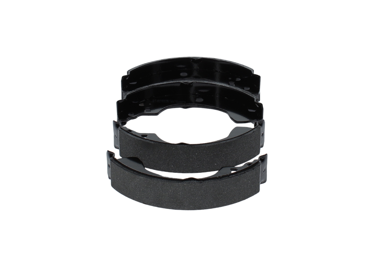 BOSCH 0 986 487 691 Bremsbackensatz