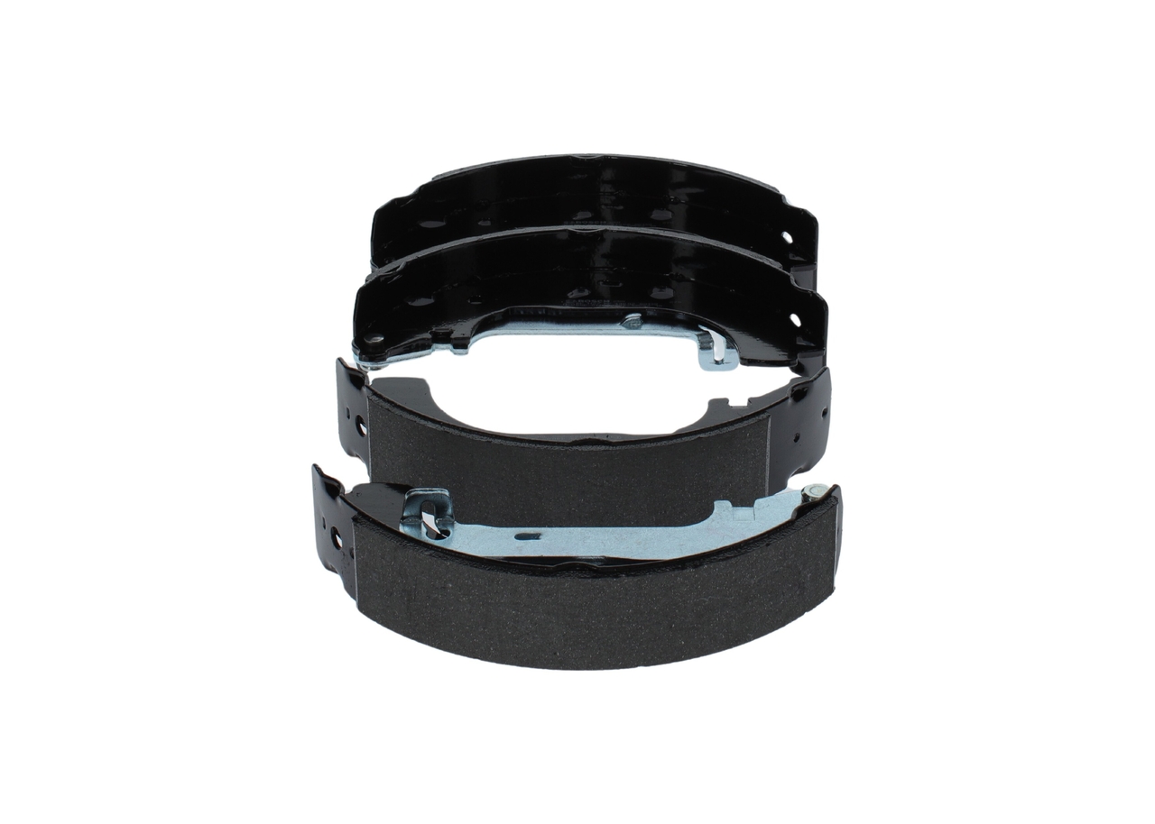 BOSCH 0 986 487 696 Bremsbackensatz