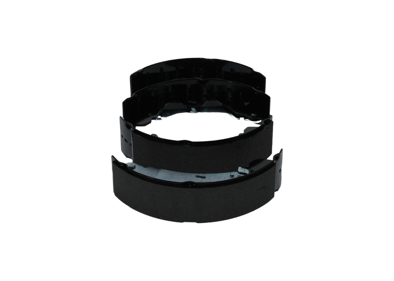 BOSCH 0 986 487 700 Bremsbackensatz