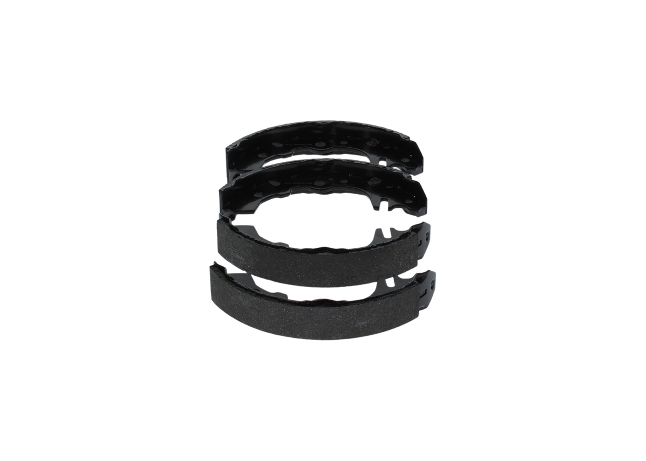 BOSCH 0 986 487 733 Bremsbackensatz