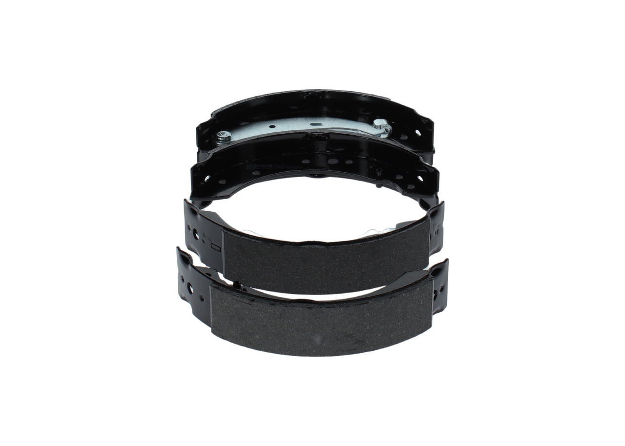 BOSCH 0 986 487 745 Bremsbackensatz