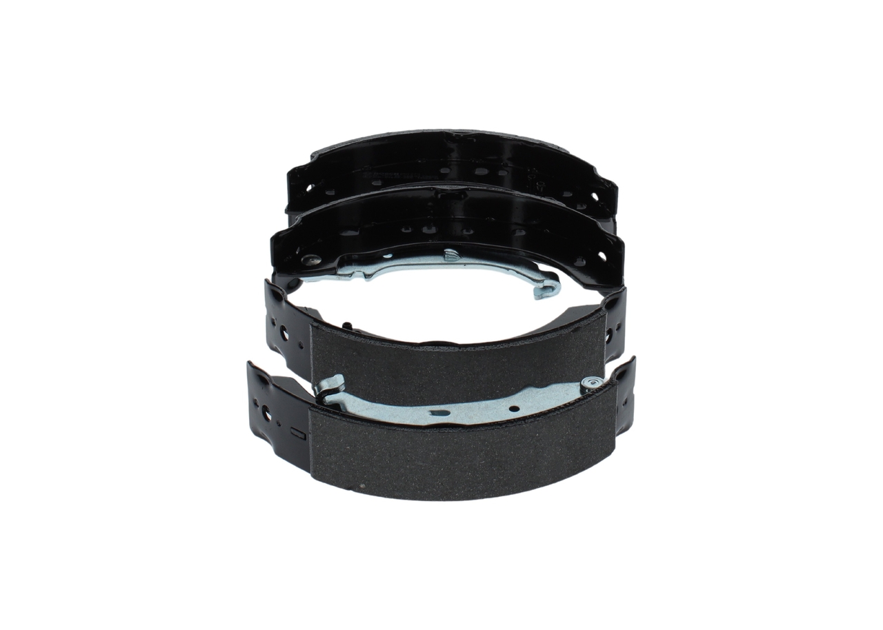 BOSCH 0 986 487 745 Bremsbackensatz