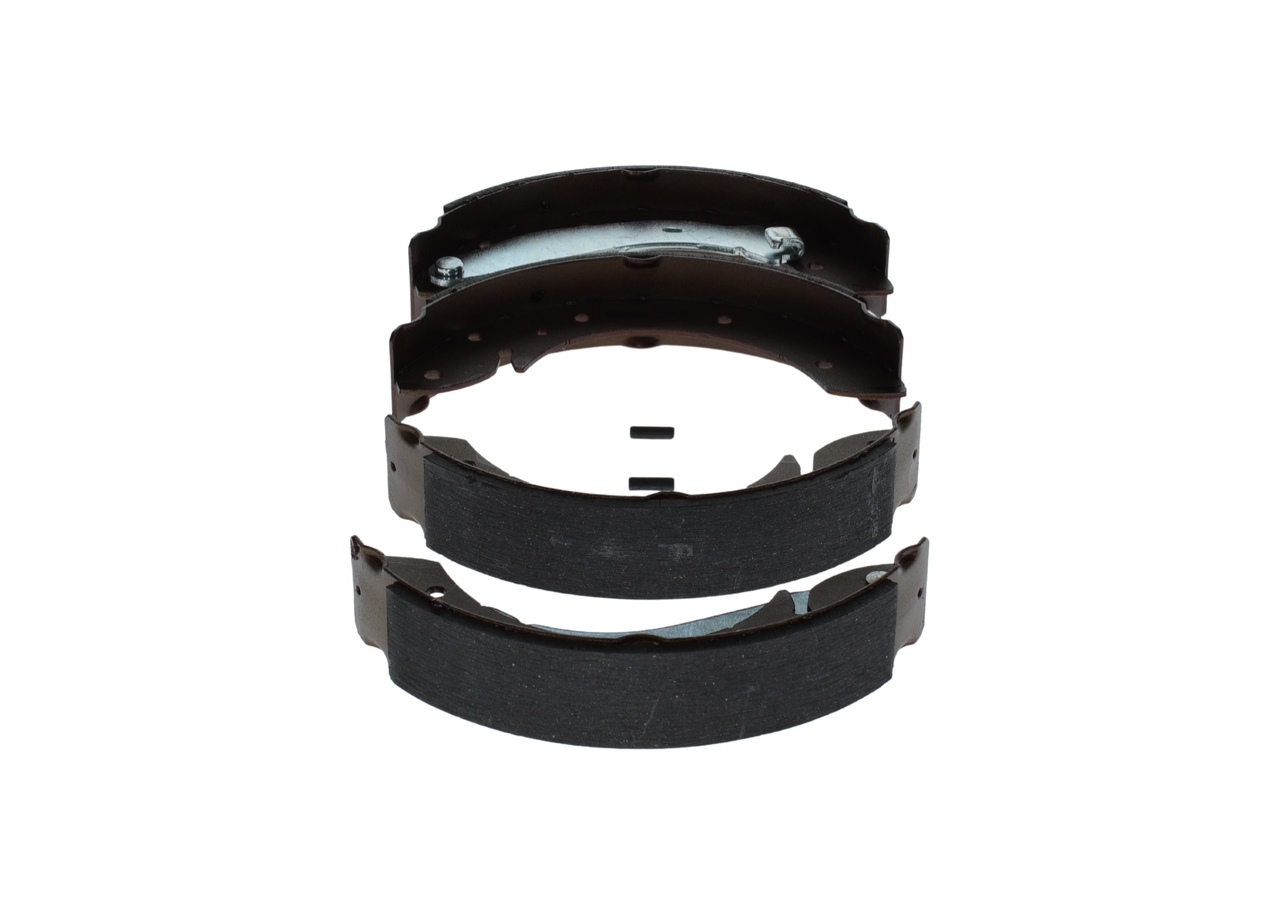 BOSCH 0 986 487 749 Bremsbackensatz