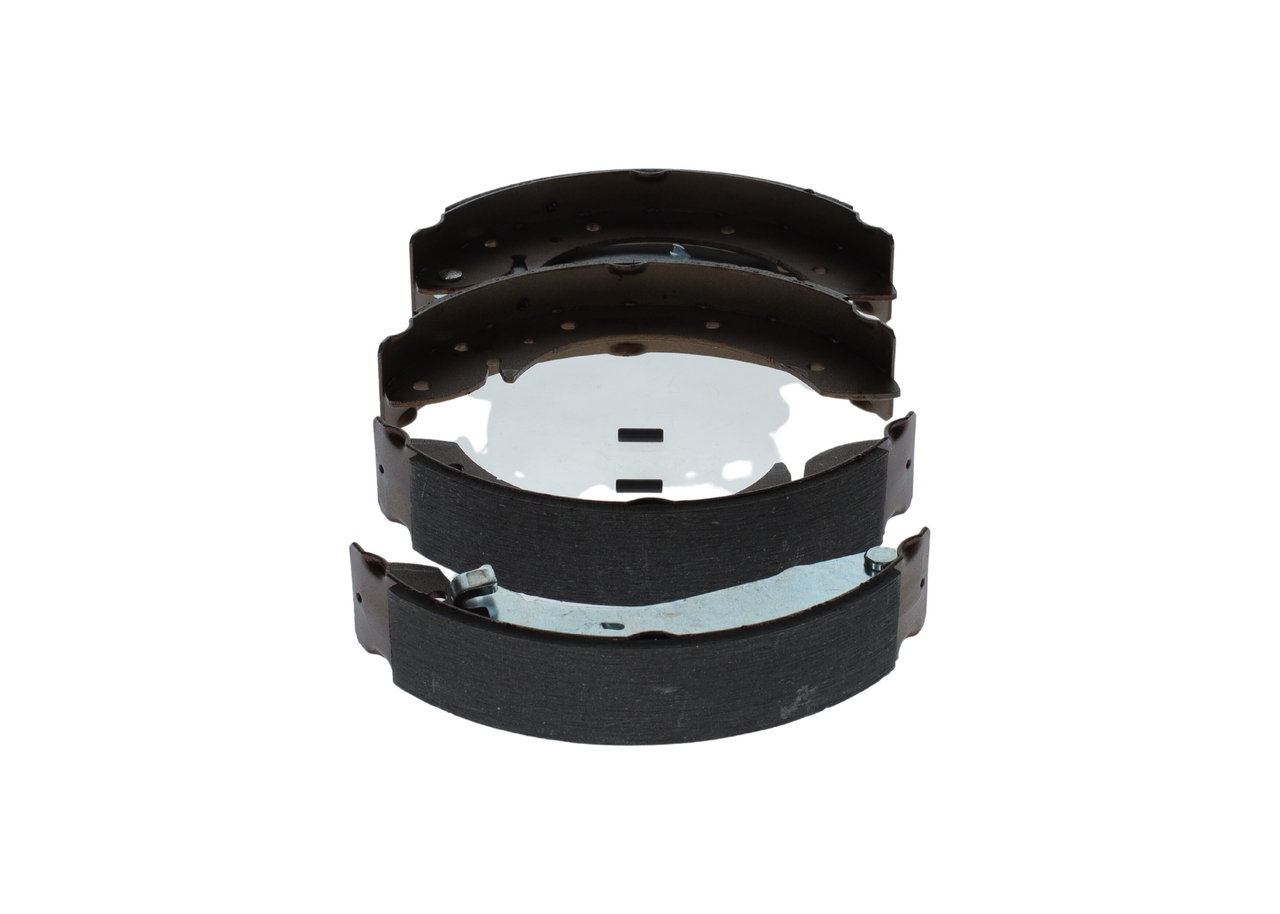 BOSCH 0 986 487 749 Bremsbackensatz