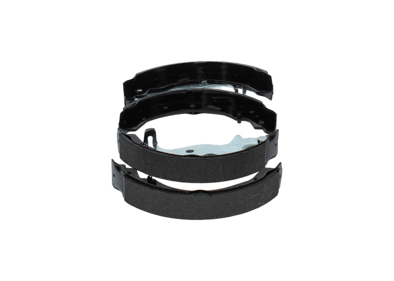 BOSCH 0 986 487 767 Bremsbackensatz