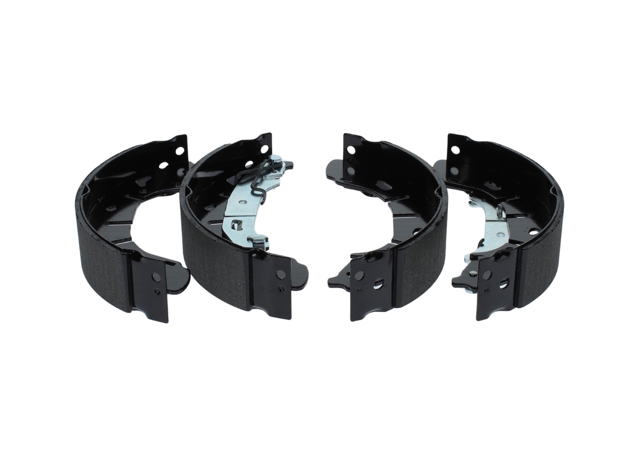 BOSCH 0 986 487 773 Bremsbackensatz