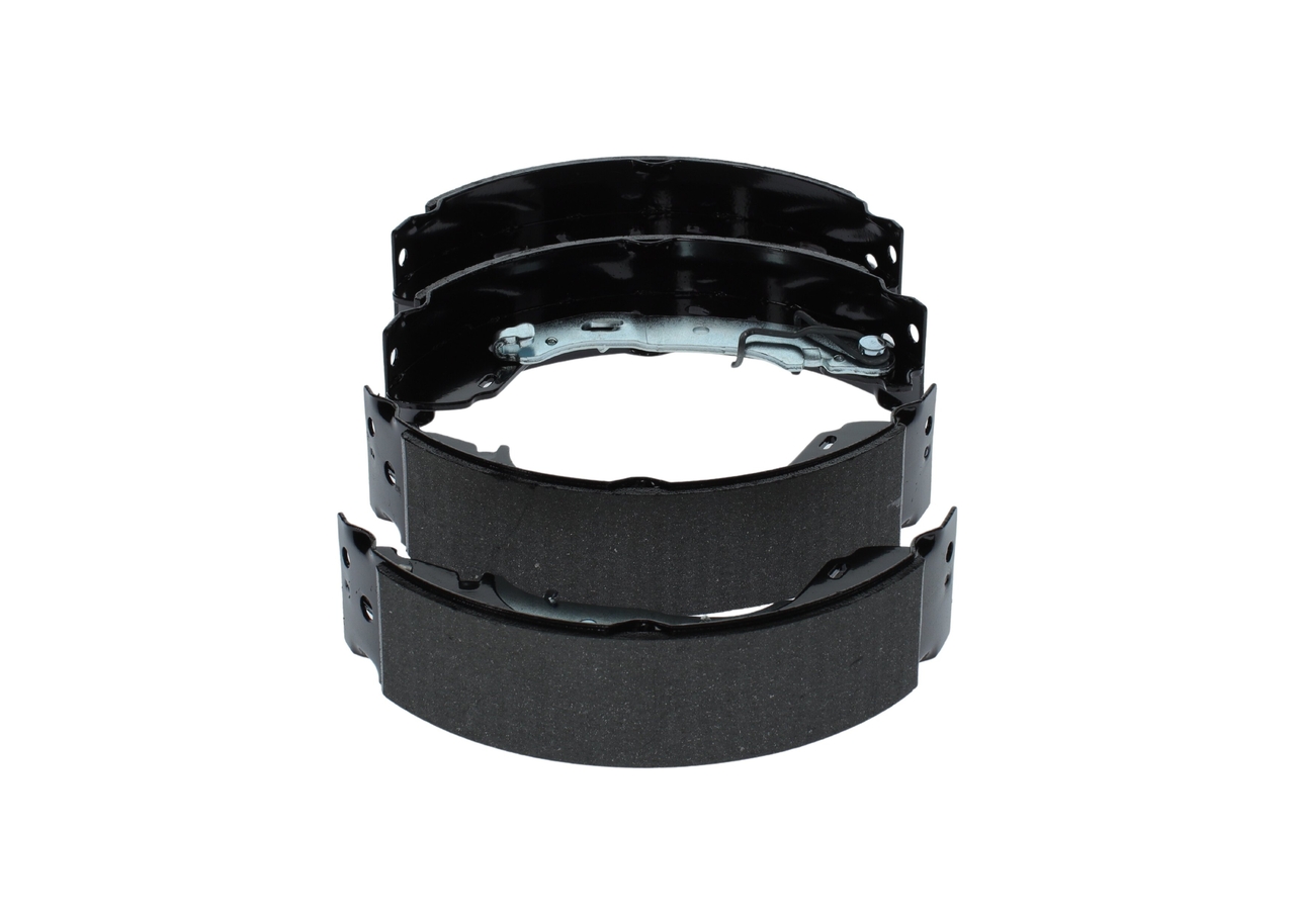 BOSCH 0 986 487 773 Bremsbackensatz