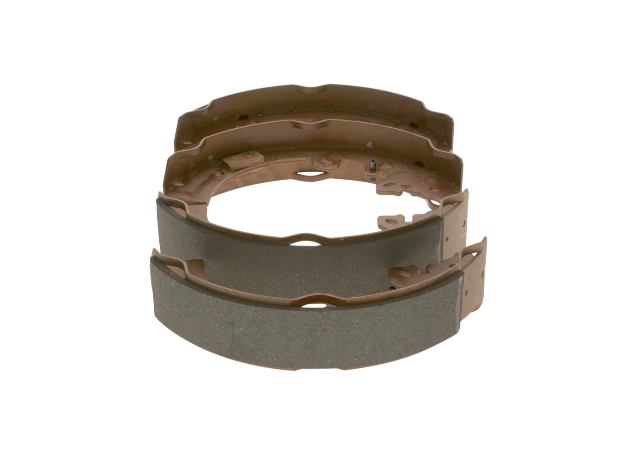 BOSCH 0 986 487 787 Bremsbackensatz