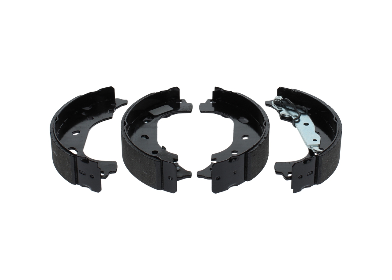BOSCH 0 986 487 790 Bremsbackensatz