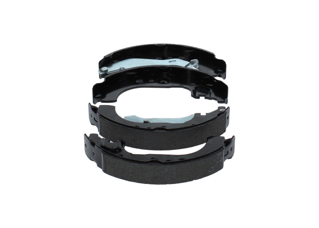 BOSCH 0 986 487 791 Bremsbackensatz