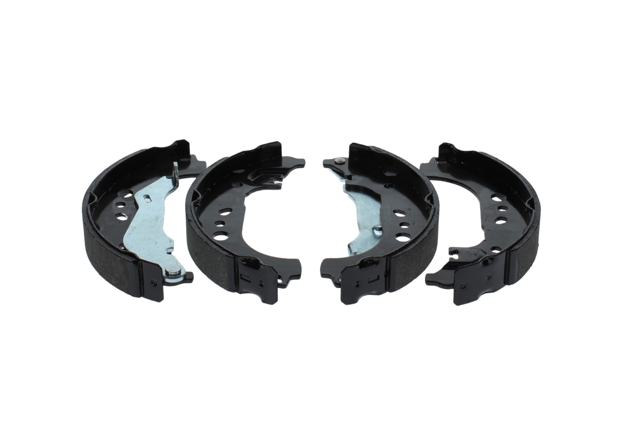 BOSCH 0 986 487 791 Bremsbackensatz