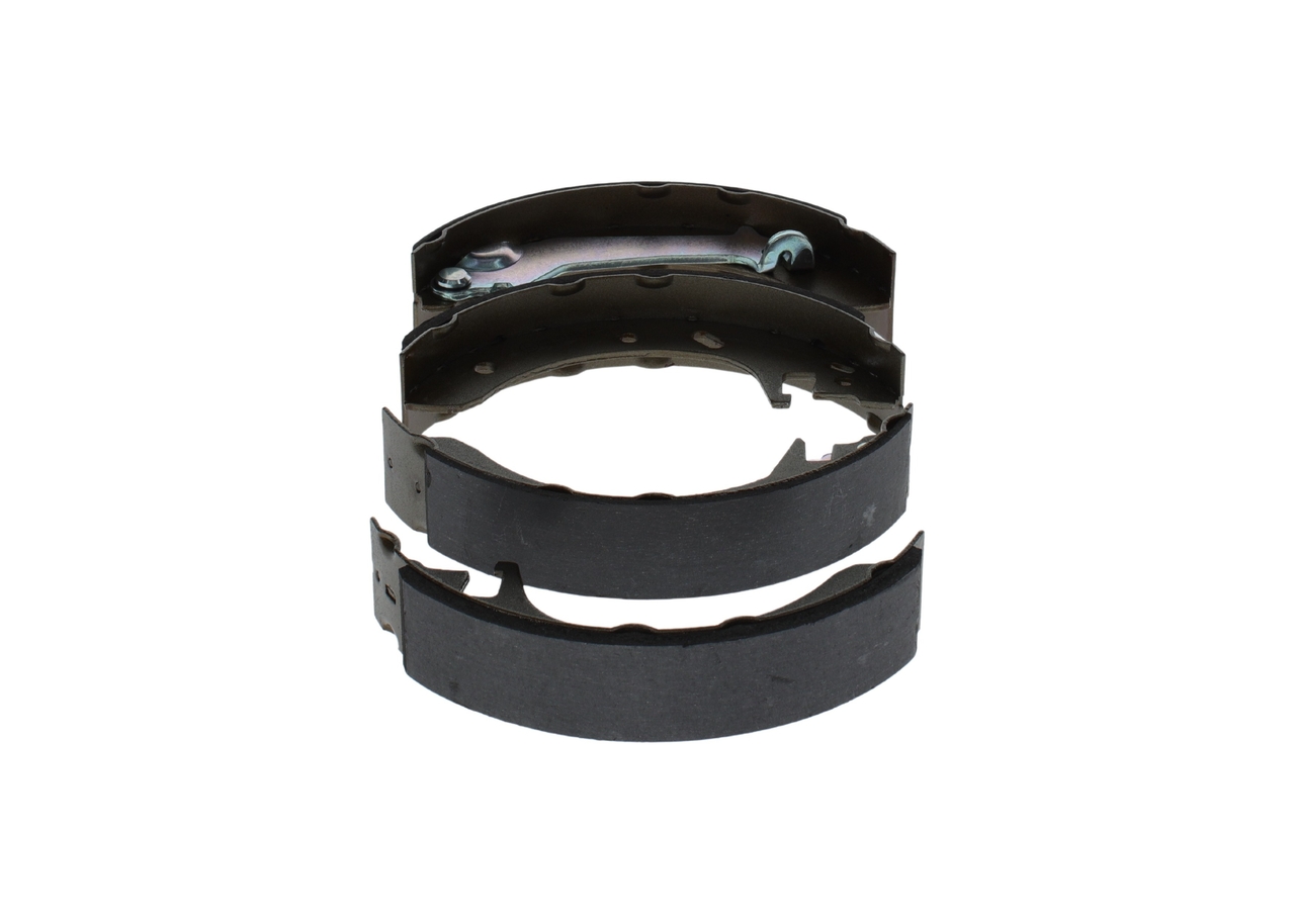 BOSCH 0 986 487 832 Bremsbackensatz