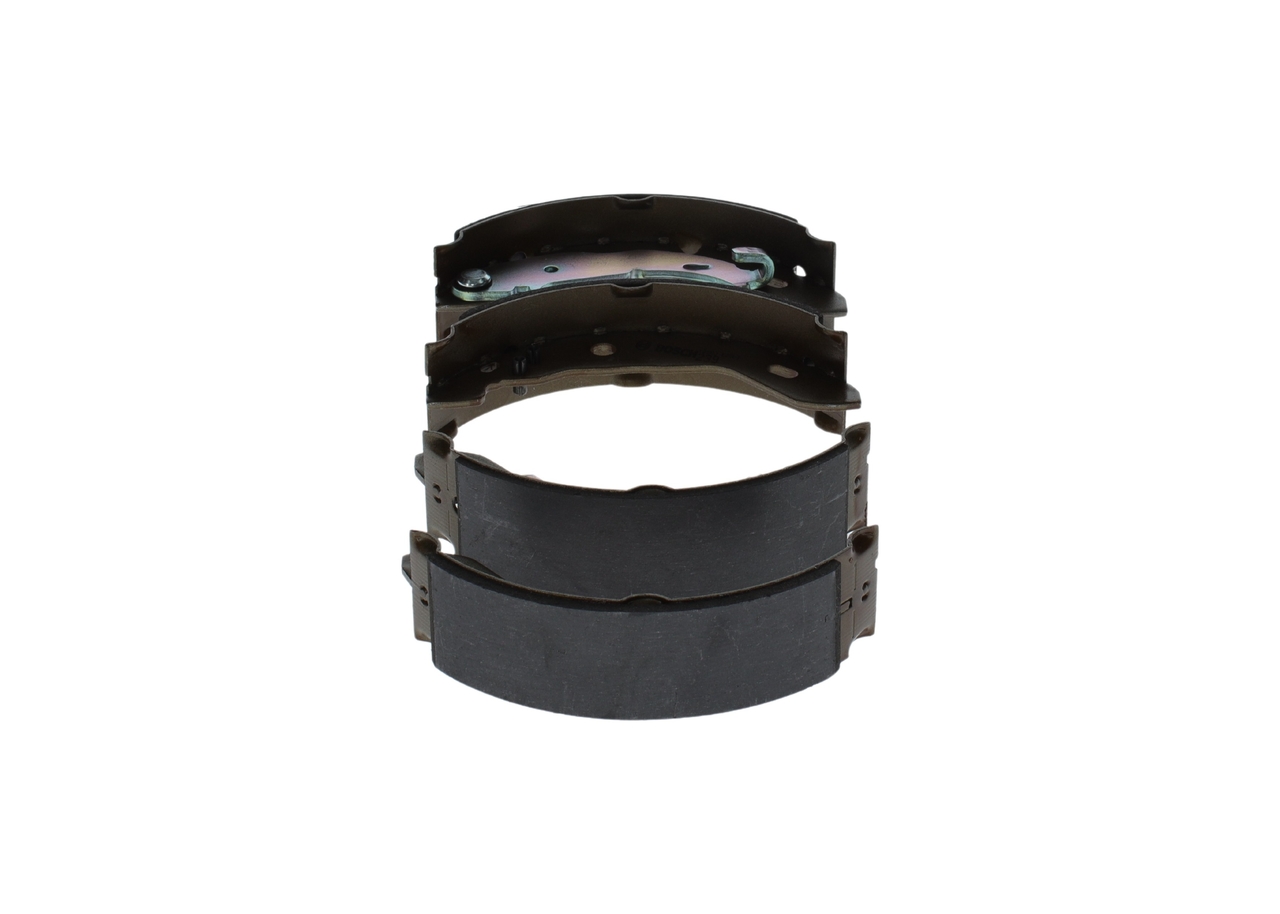 BOSCH 0 986 487 852 Bremsbackensatz