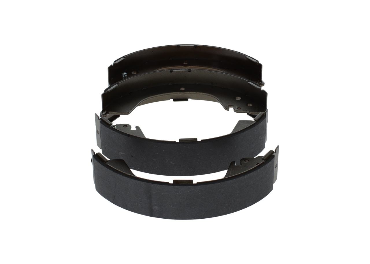 BOSCH 0 986 487 886 Bremsbackensatz