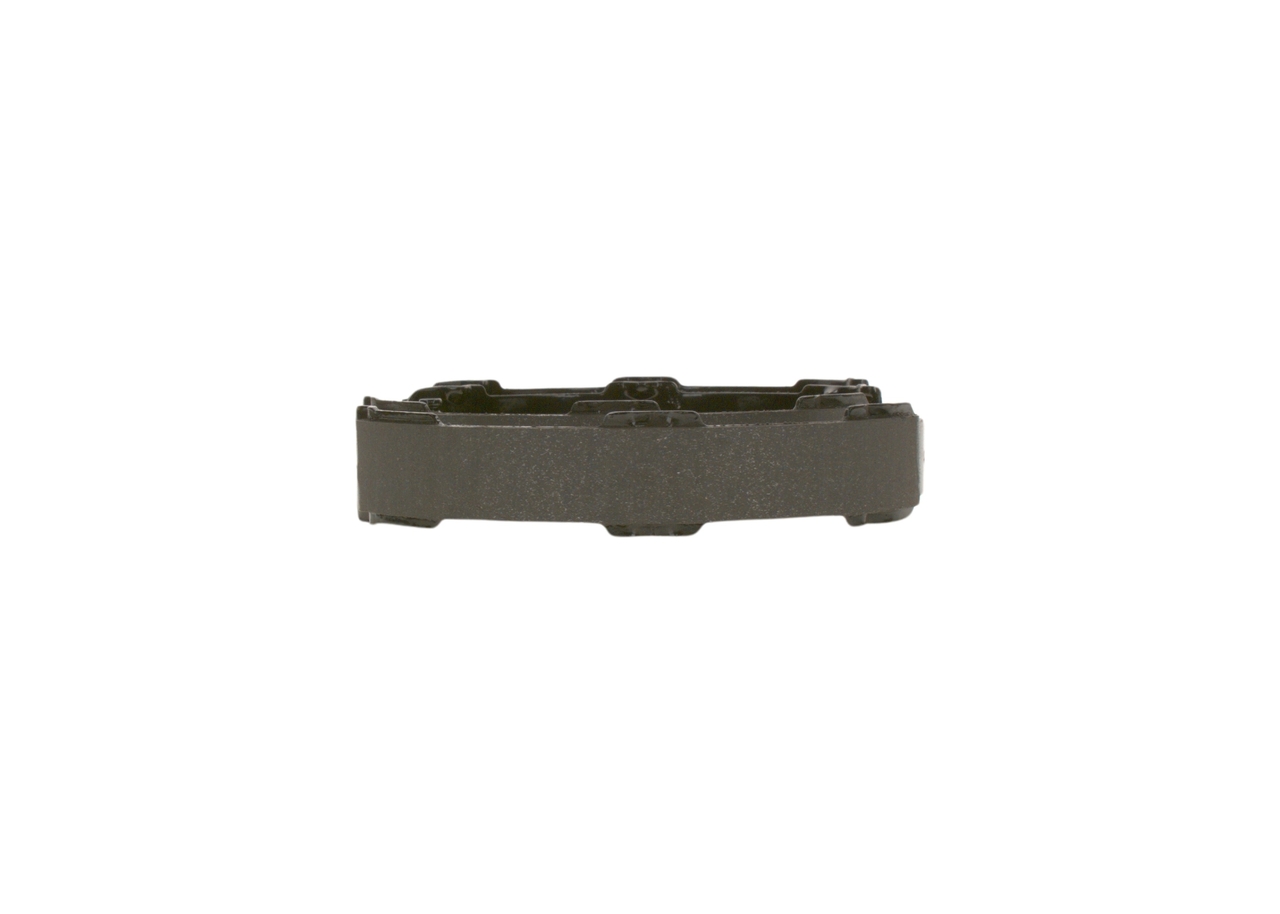 BOSCH 0 986 487 945 Bremsbackensatz, Feststellbremse
