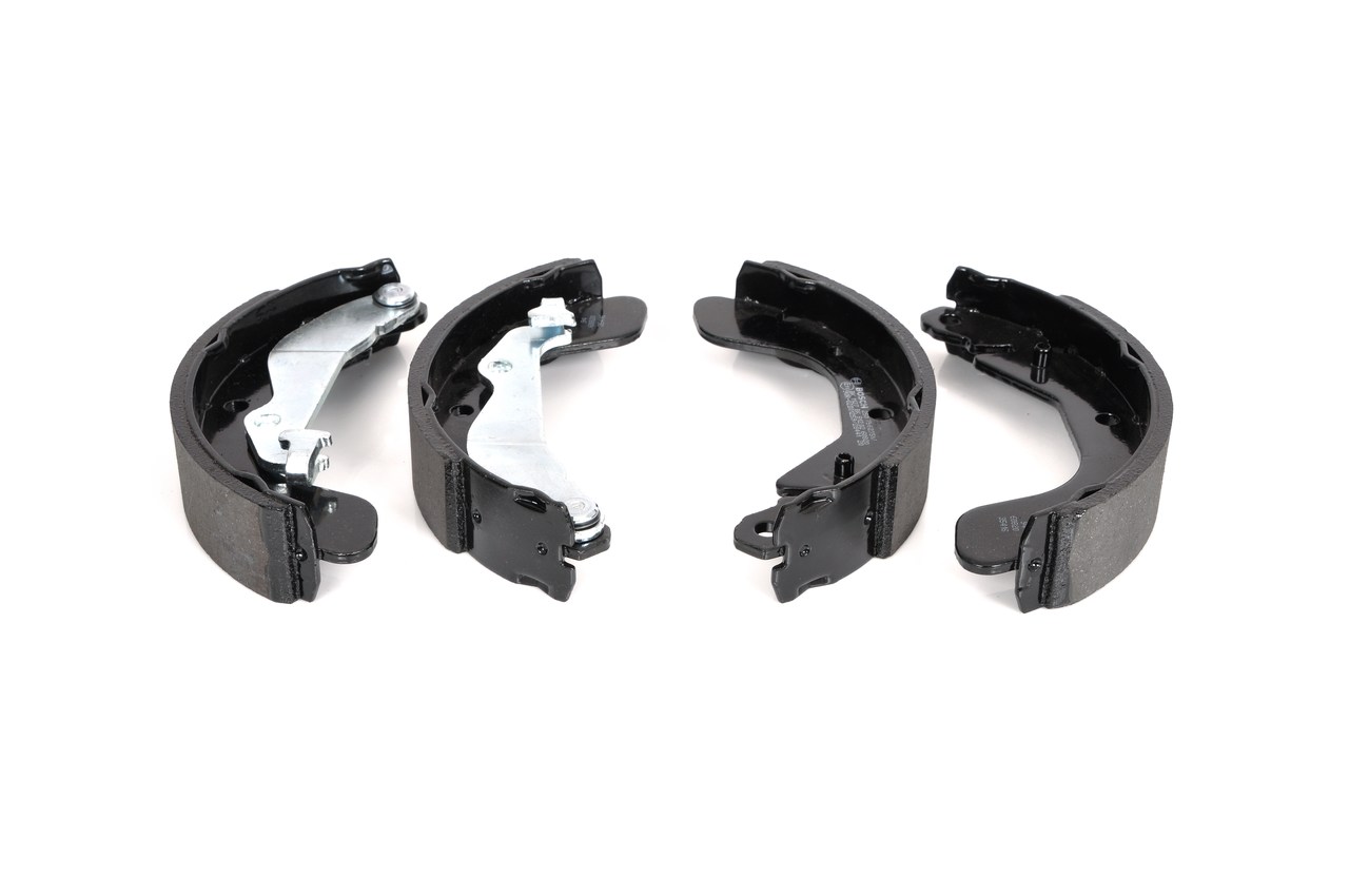 BOSCH 0 986 487 950 Bremsbackensatz