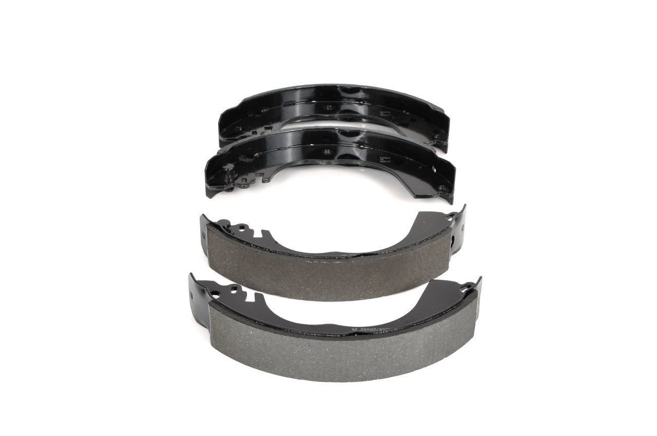 BOSCH 0 986 487 951 Bremsbackensatz