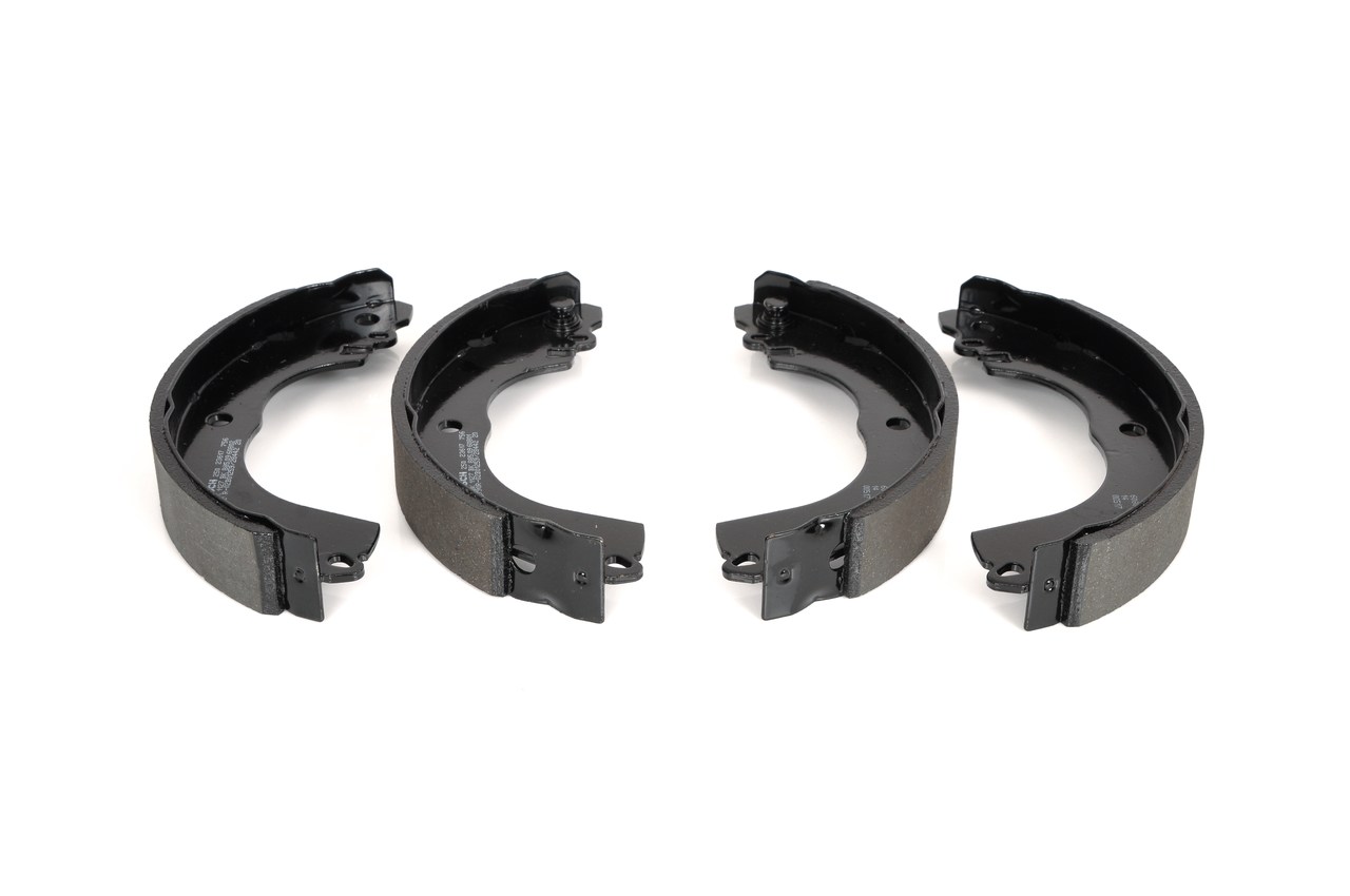 BOSCH 0 986 487 951 Bremsbackensatz