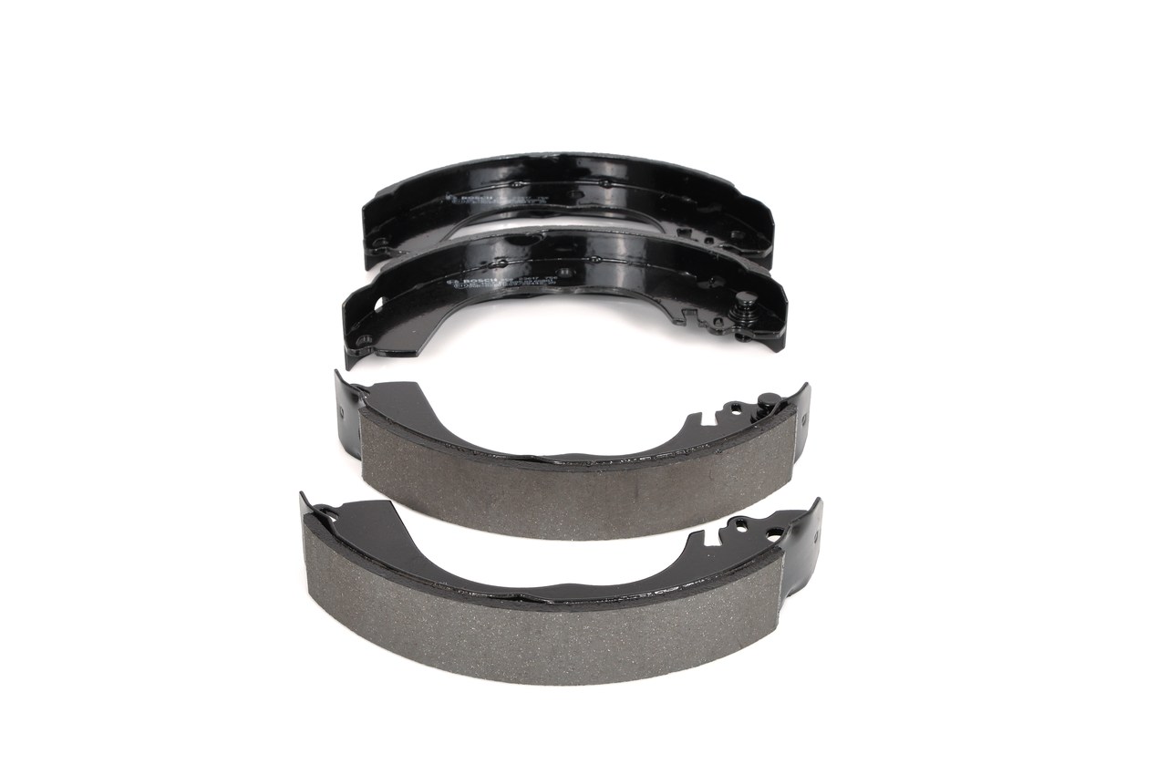 BOSCH 0 986 487 951 Bremsbackensatz