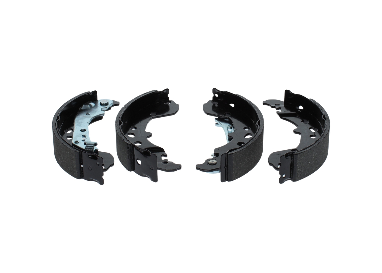BOSCH 0 986 487 958 Bremsbackensatz
