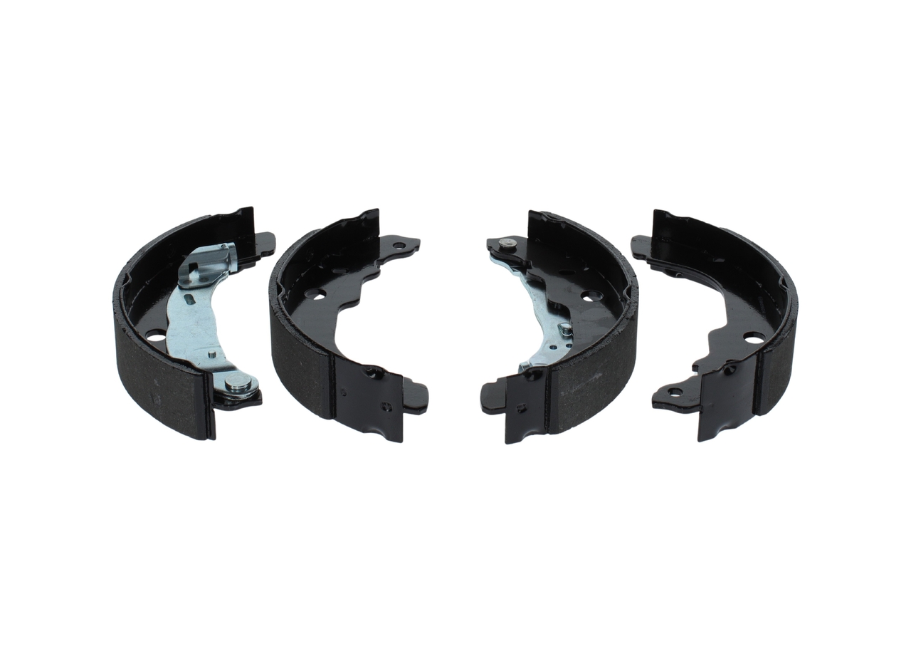 BOSCH 0 986 487 960 Bremsbackensatz