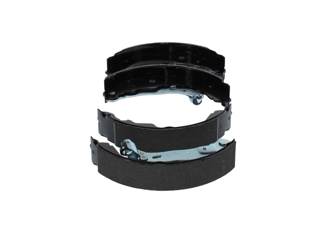 BOSCH 0 986 487 960 Bremsbackensatz