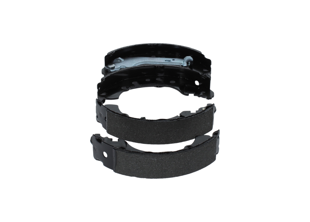 BOSCH 0 986 487 961 Bremsbackensatz