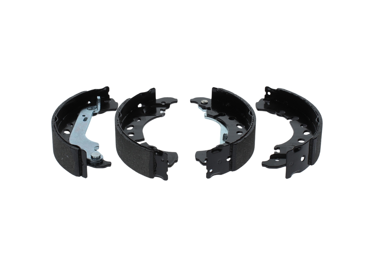 BOSCH 0 986 487 961 Bremsbackensatz