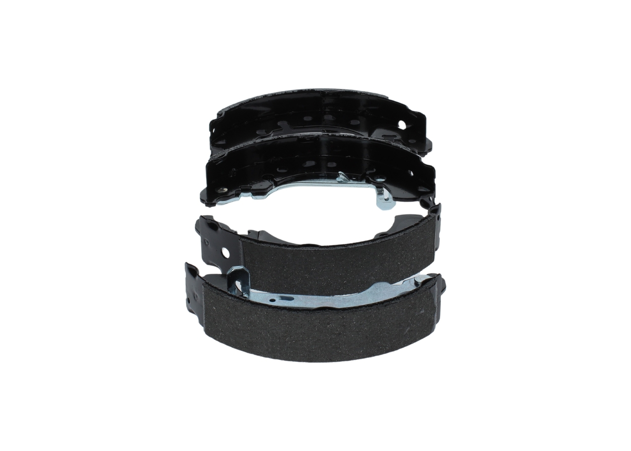 BOSCH 0 986 487 961 Bremsbackensatz