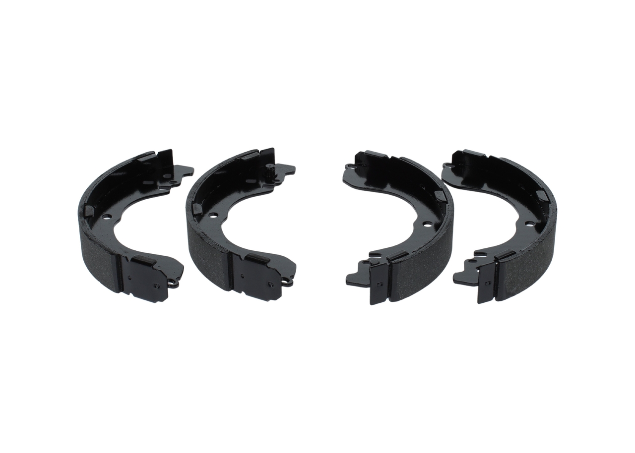 BOSCH 0 986 487 962 Bremsbackensatz