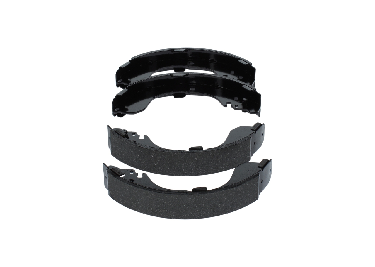 BOSCH 0 986 487 962 Bremsbackensatz