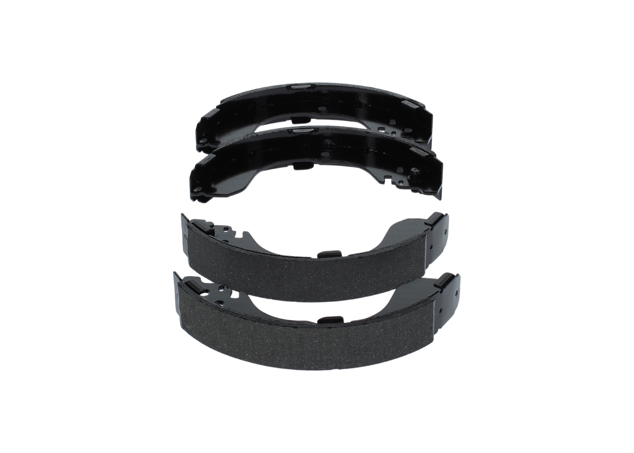 BOSCH 0 986 487 962 Bremsbackensatz