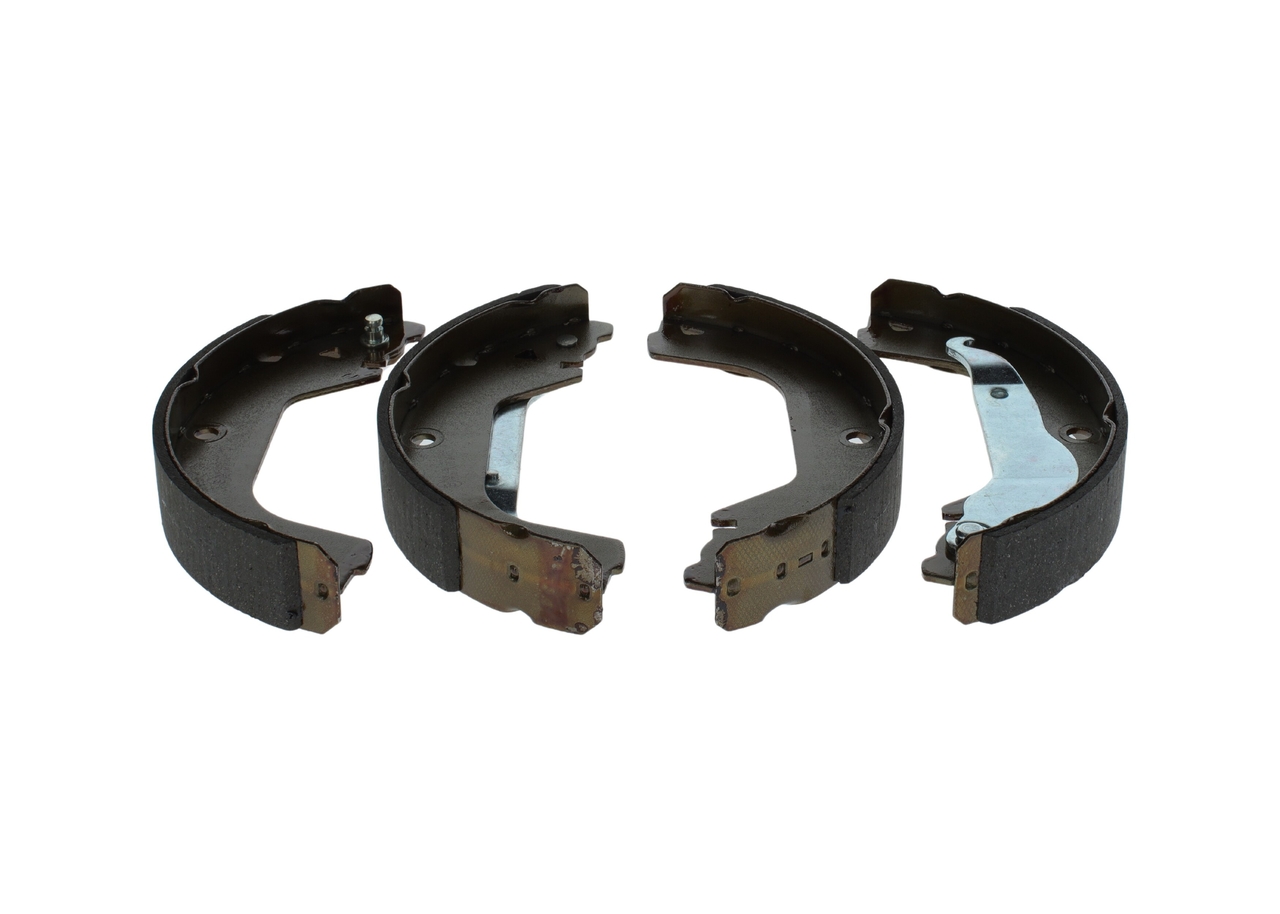 BOSCH 0 986 487 975 Bremsbackensatz